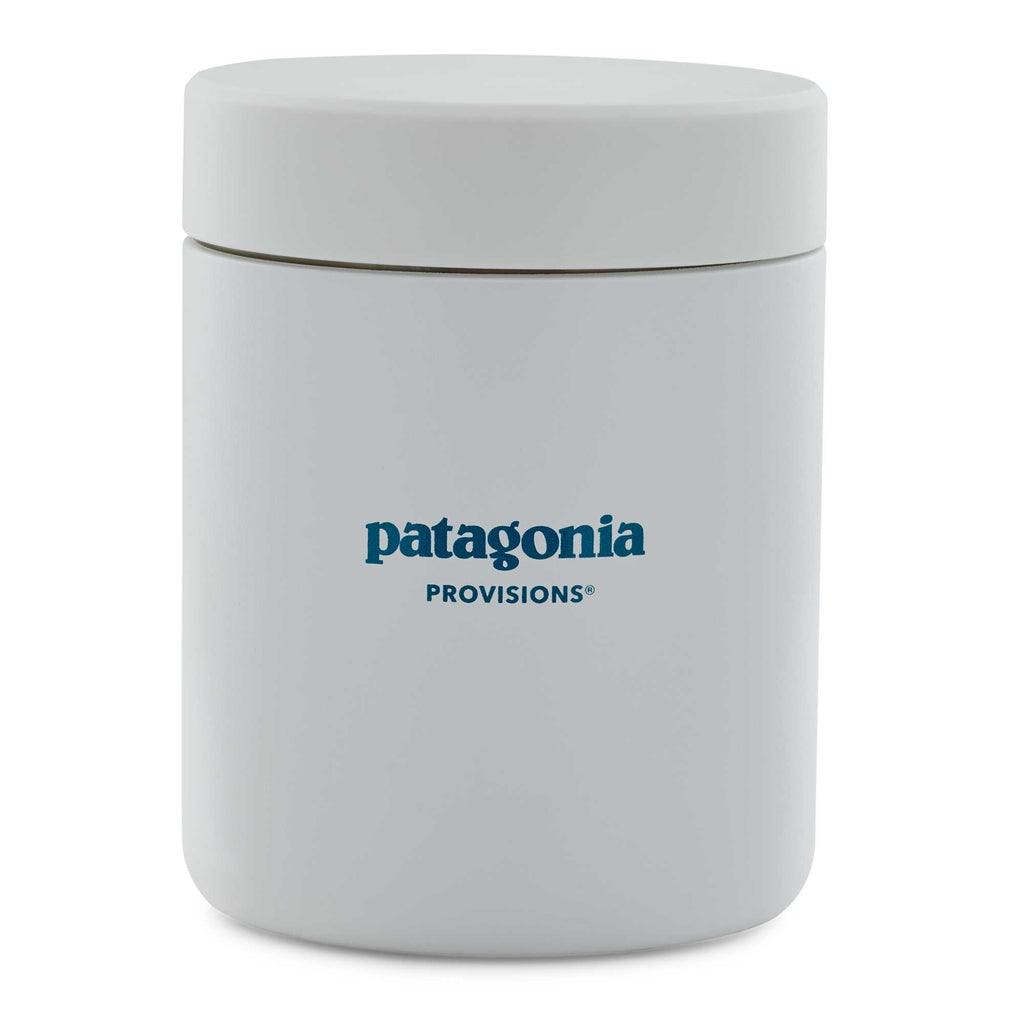 Eating is Activism Food Canister