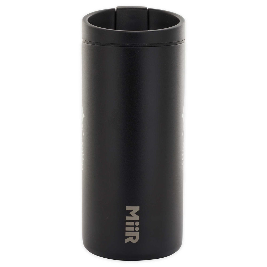 Flora and Fauna Travel Tumbler