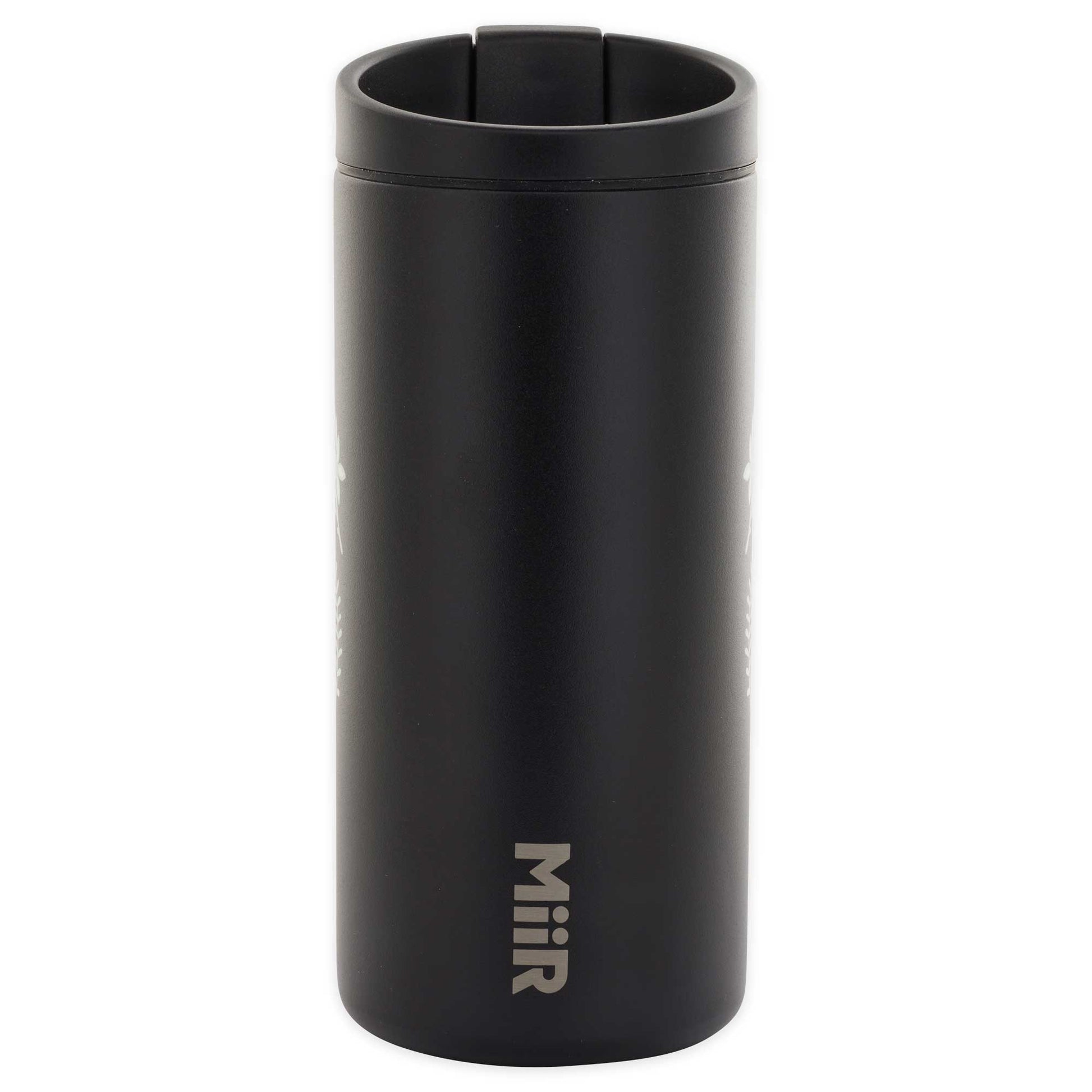 Flora and Fauna Travel Tumbler