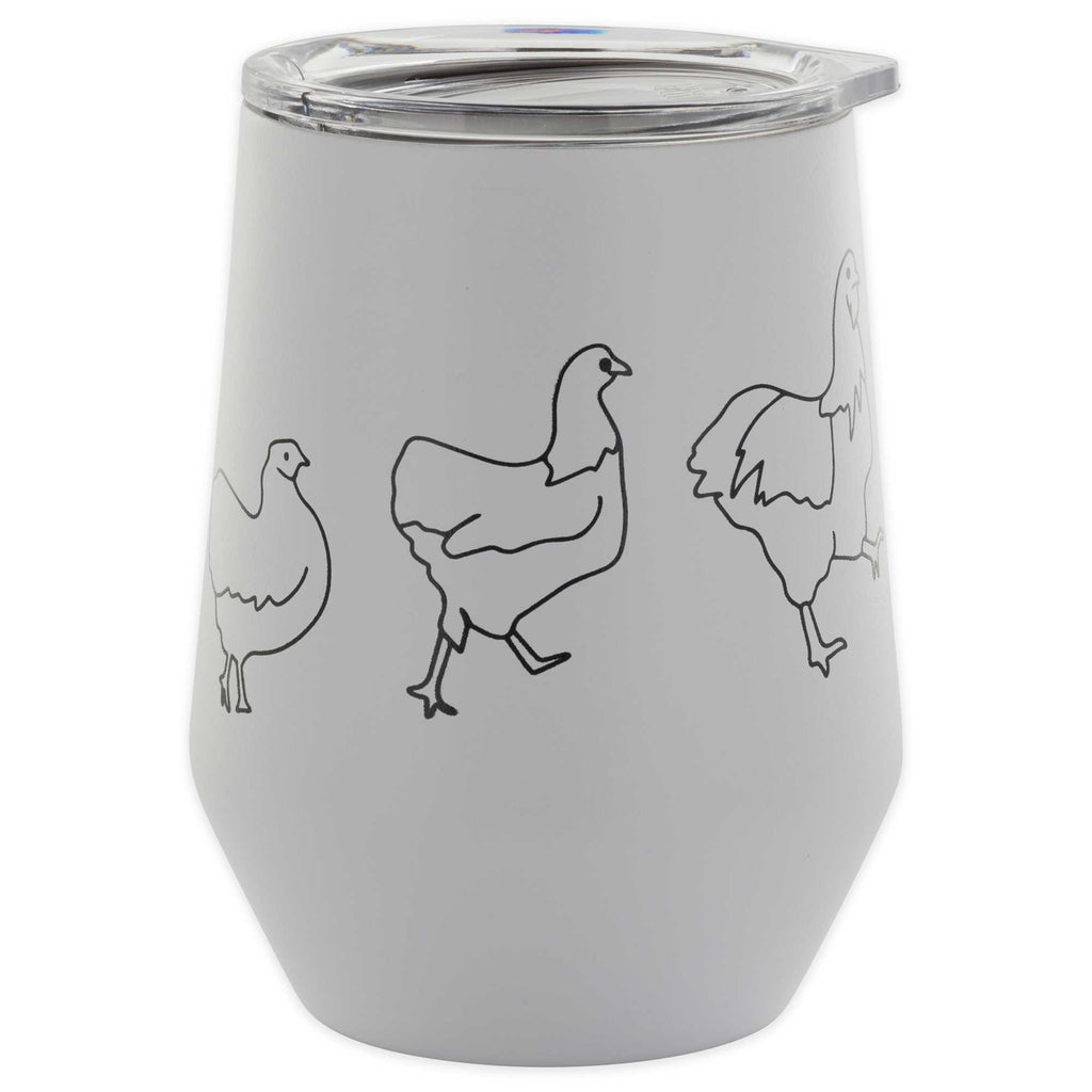 Farm to Table Wine Tumbler