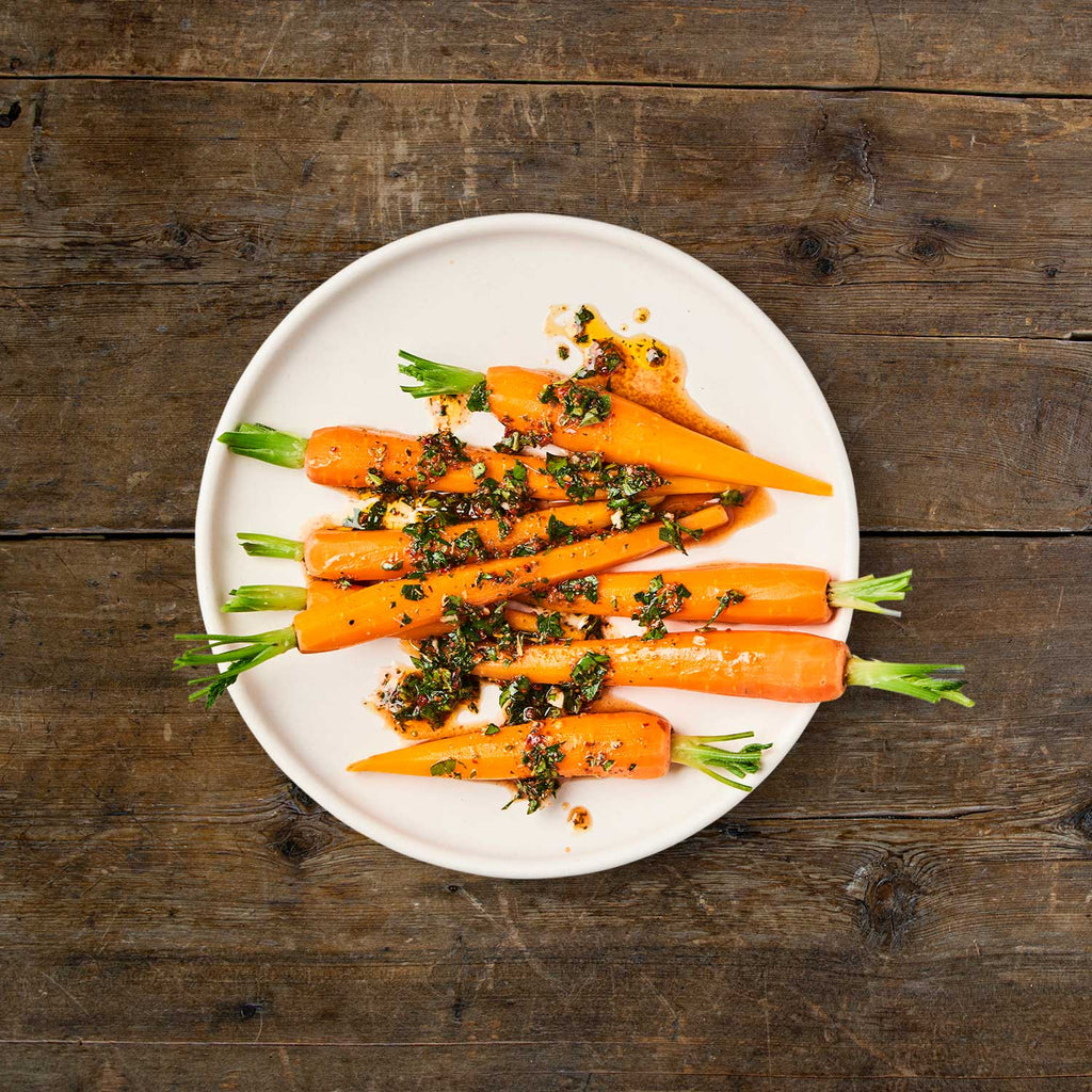 Organic Chimichurri Spice Blend