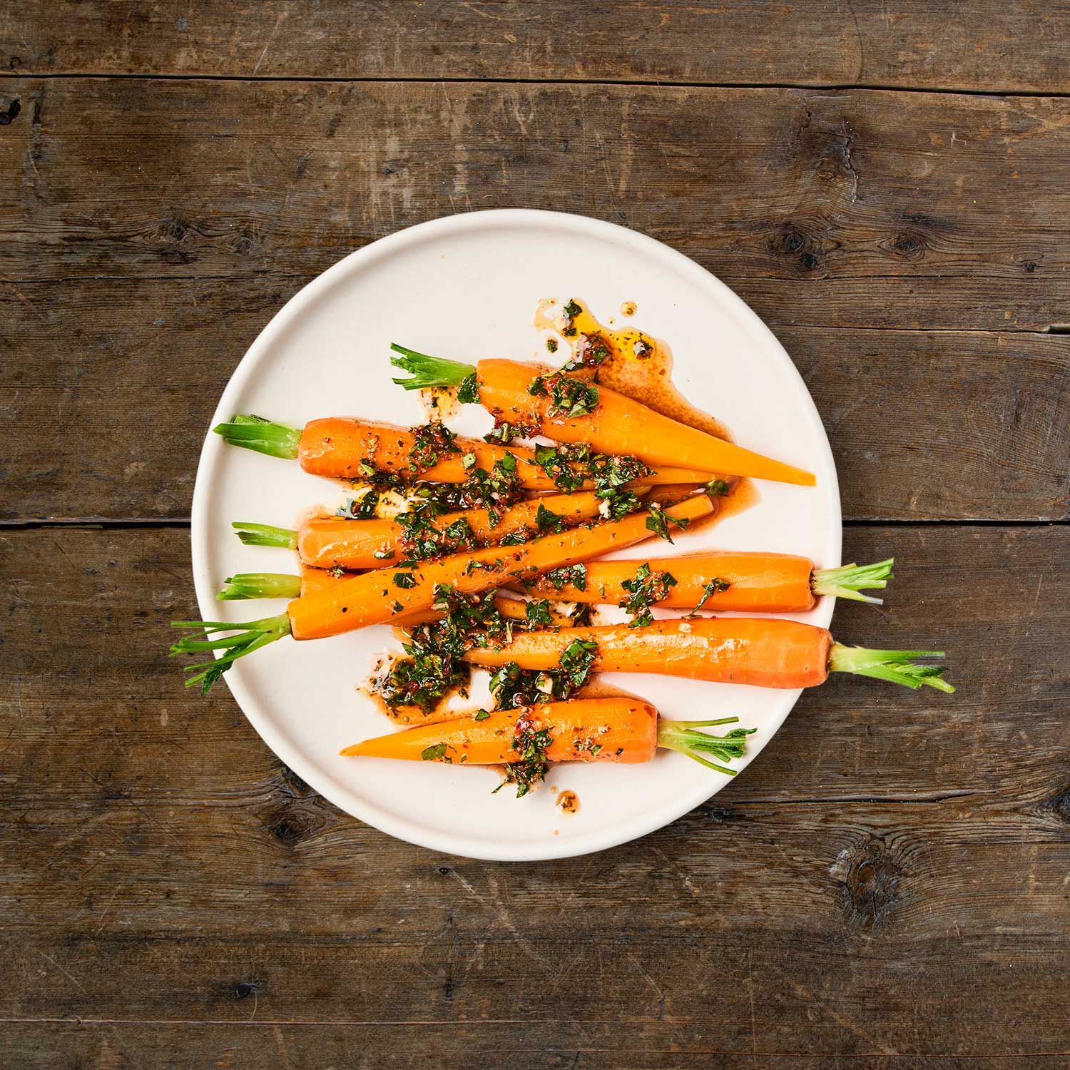 Organic Chimichurri Spice Blend